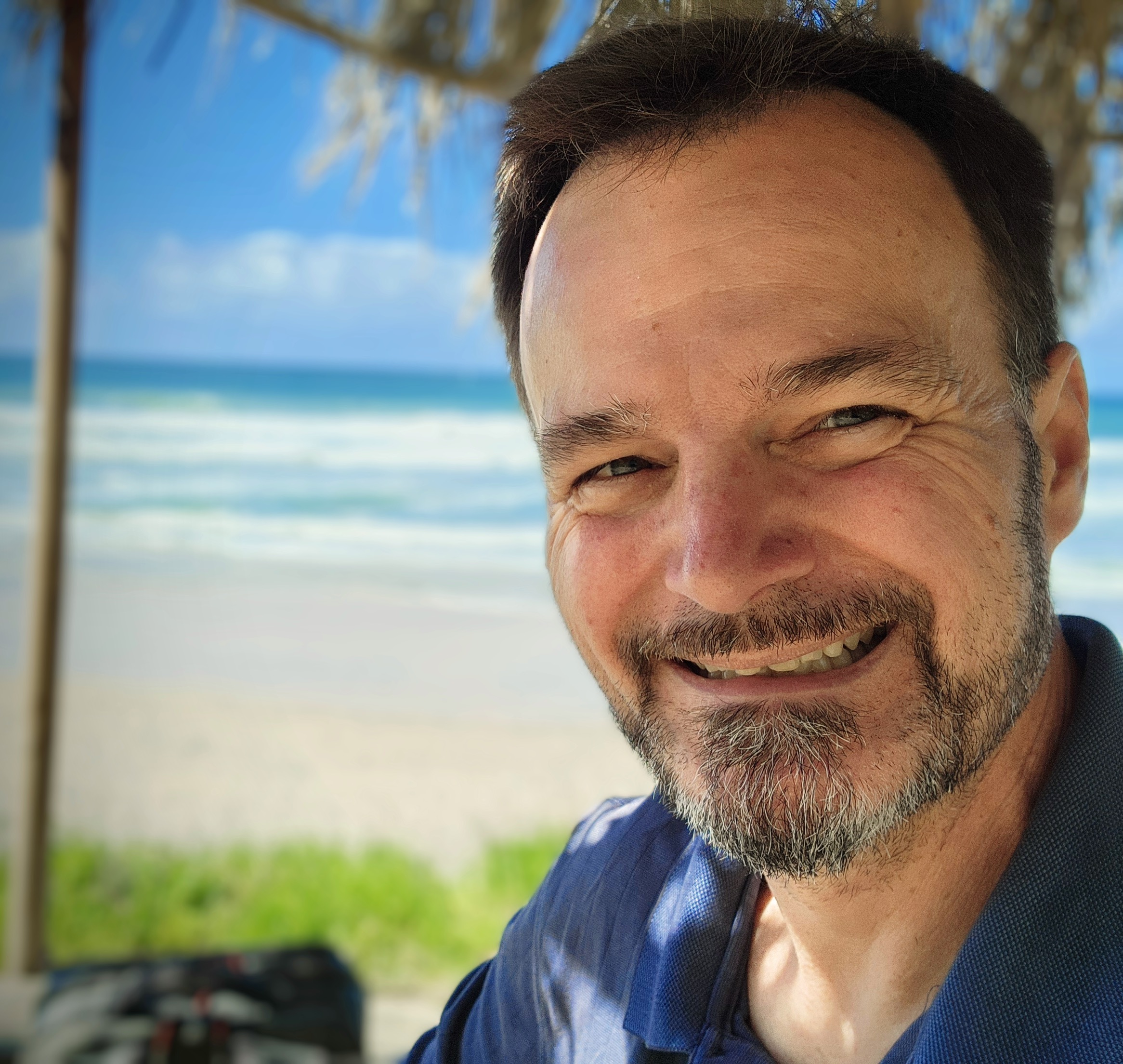 Jacob Searing, Founder of Eigo Pro